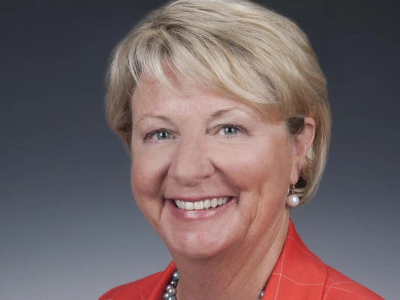 Karen Johnson